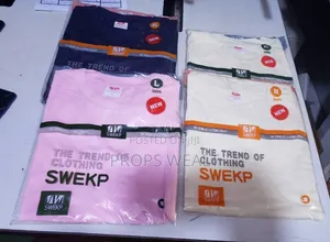 Plain T Shirt Normal Jersey Type Customised Pen Etc.