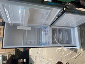 Innova D/D Fridge 309 Litres