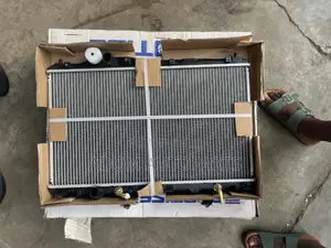 Honda Civic Water Tank Radiator 2012 2013 2014 2015