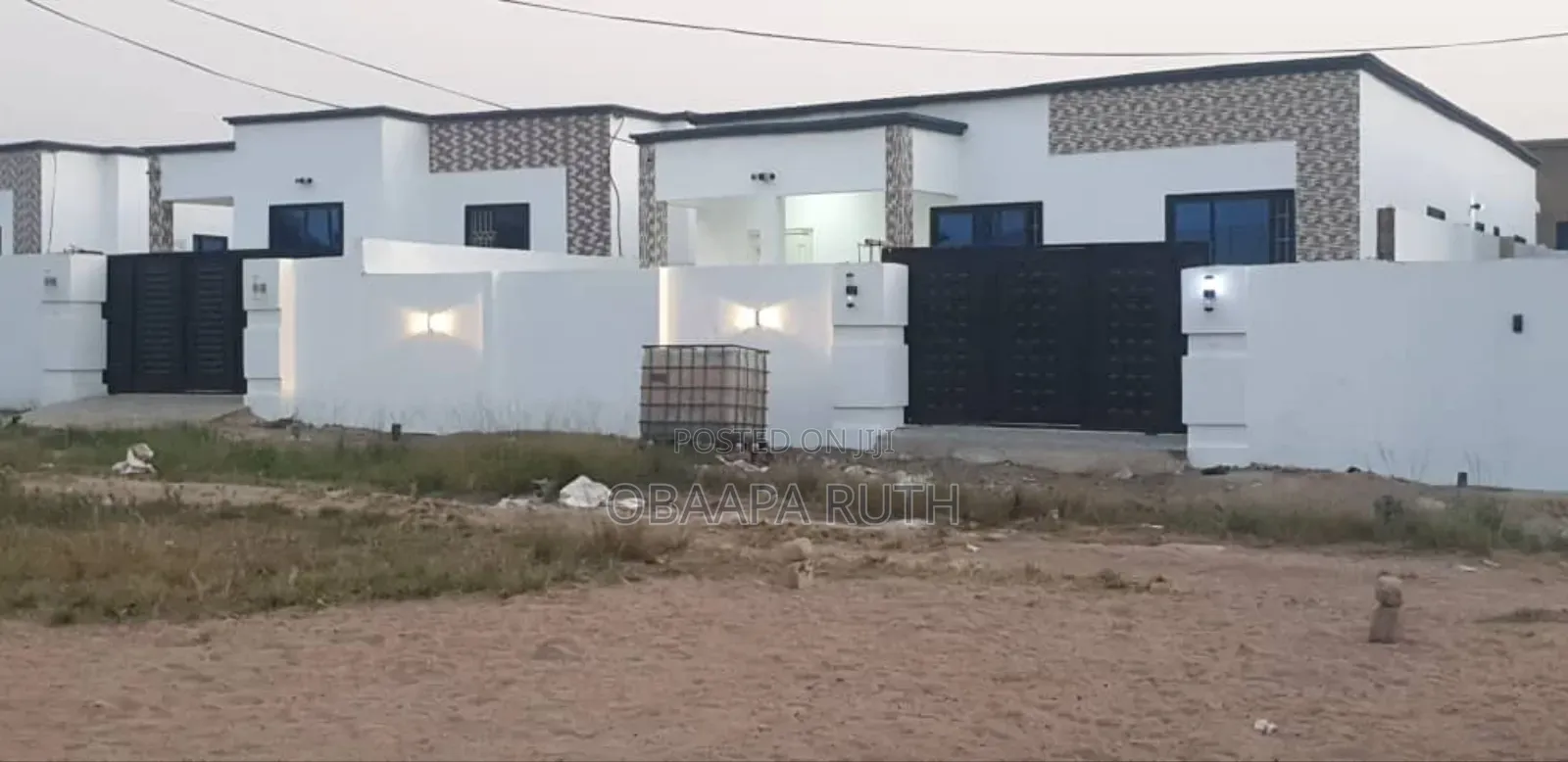 4bdrm House in Kasoa for sale