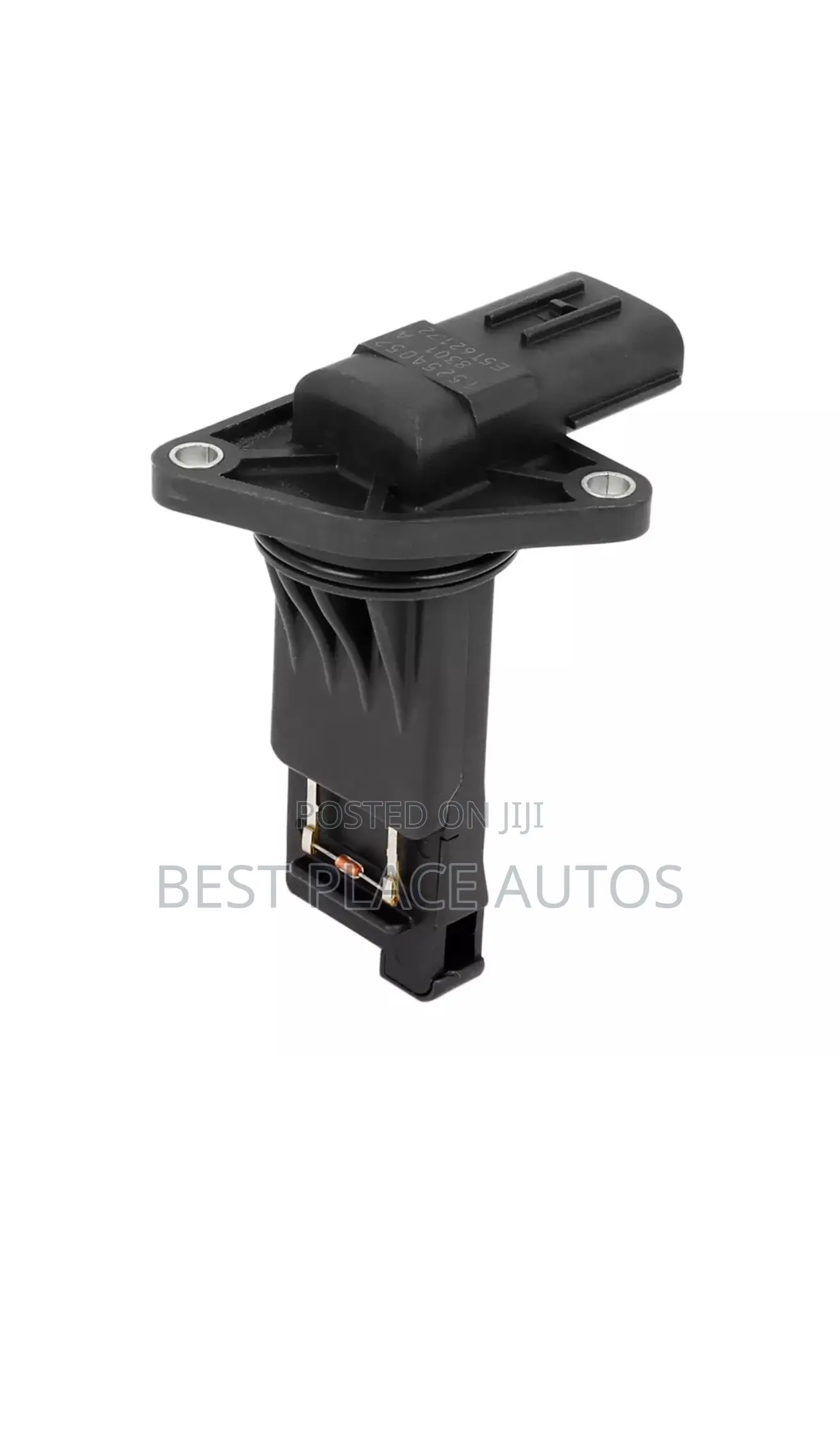 Mitsubishi Outlander 2016 Air Flowmeter