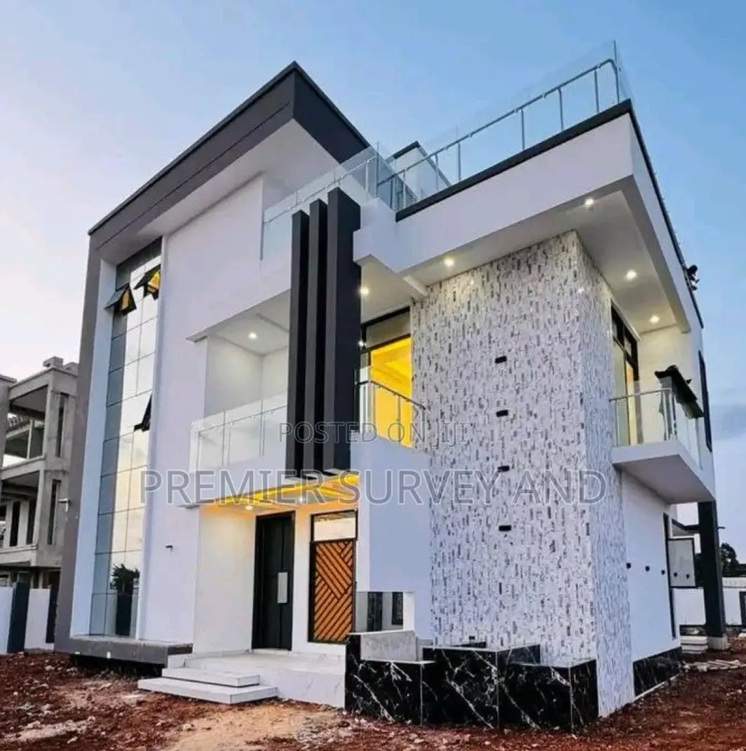 Building Construction Company in Tema