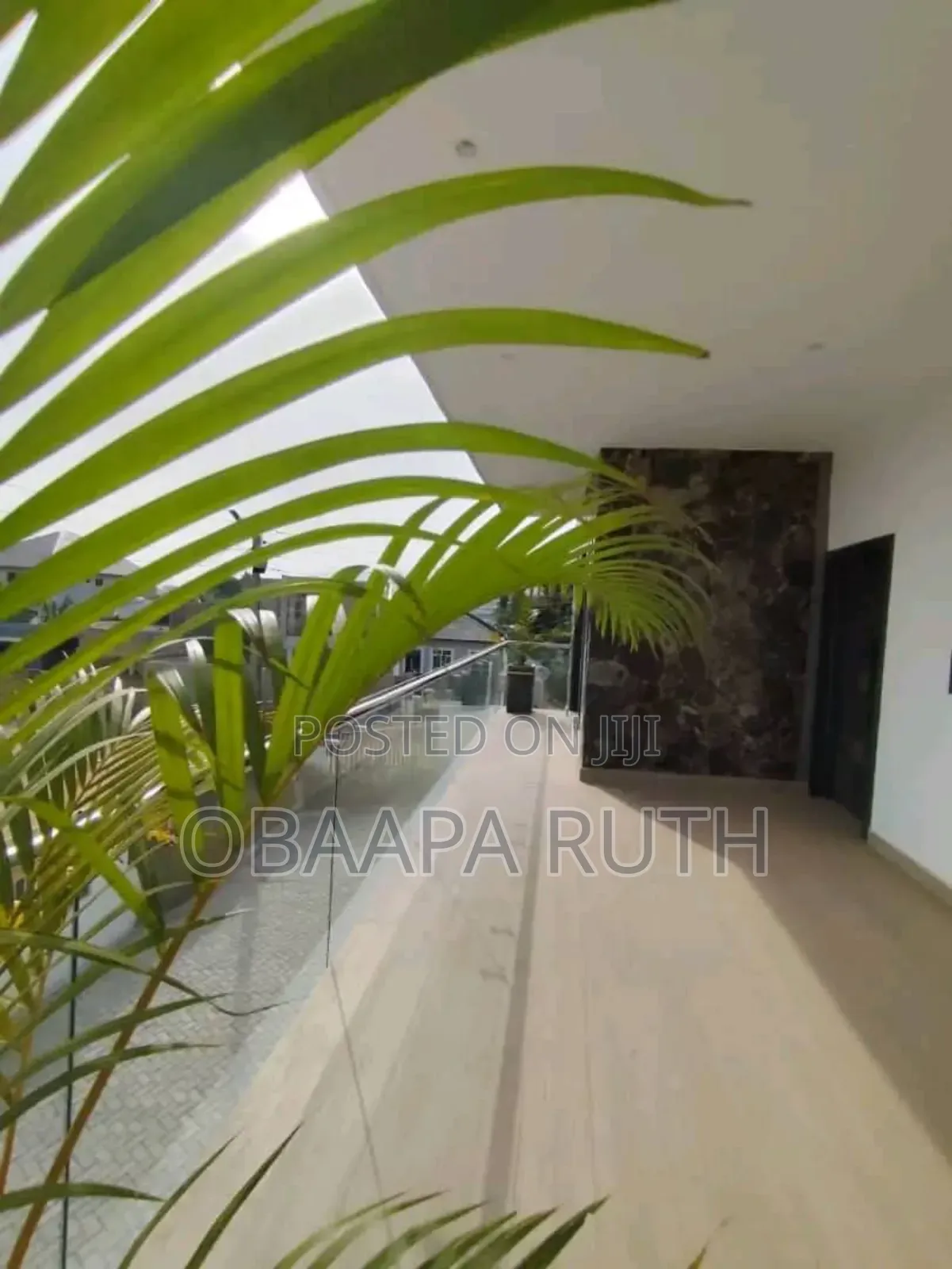 4bdrm Duplex in East Airport, Spintex for sale