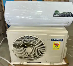 Air Doctor Nasco 2.0 Hp Split Air Conditioner