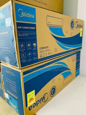Genuinely Midea 2.0hp Air Conditioner