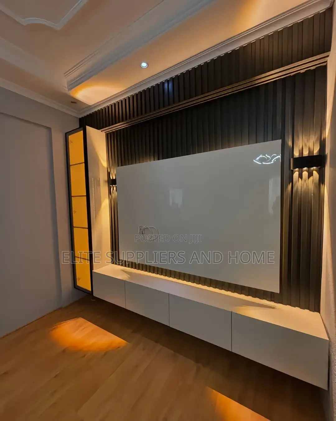 Modern Tv Units /Tv Stands and Mounts
