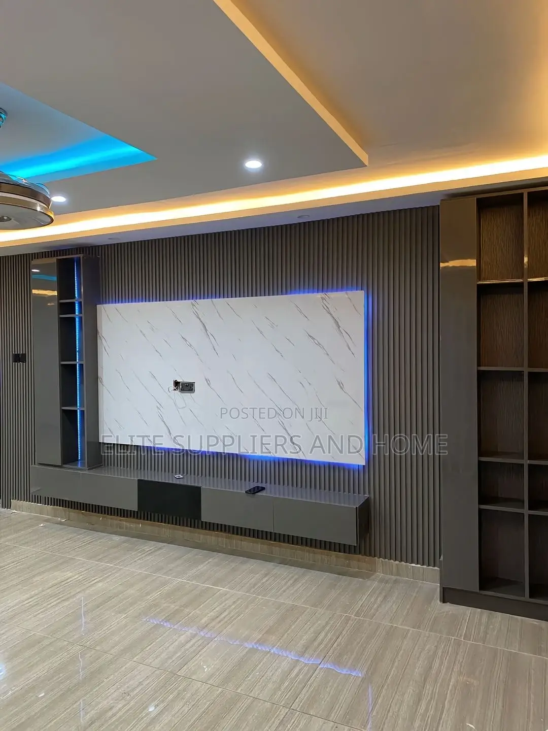 Modern Tv Units /Tv Stands and Mounts