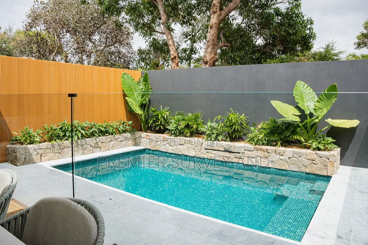 Swimming Pool Construction