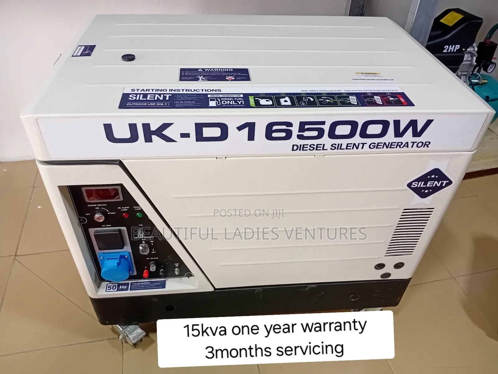 Aapproved and Awesome Generator 15kva Best 15kva