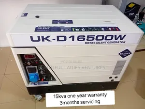 Aapproved and Awesome Generator 15kva Best 15kva