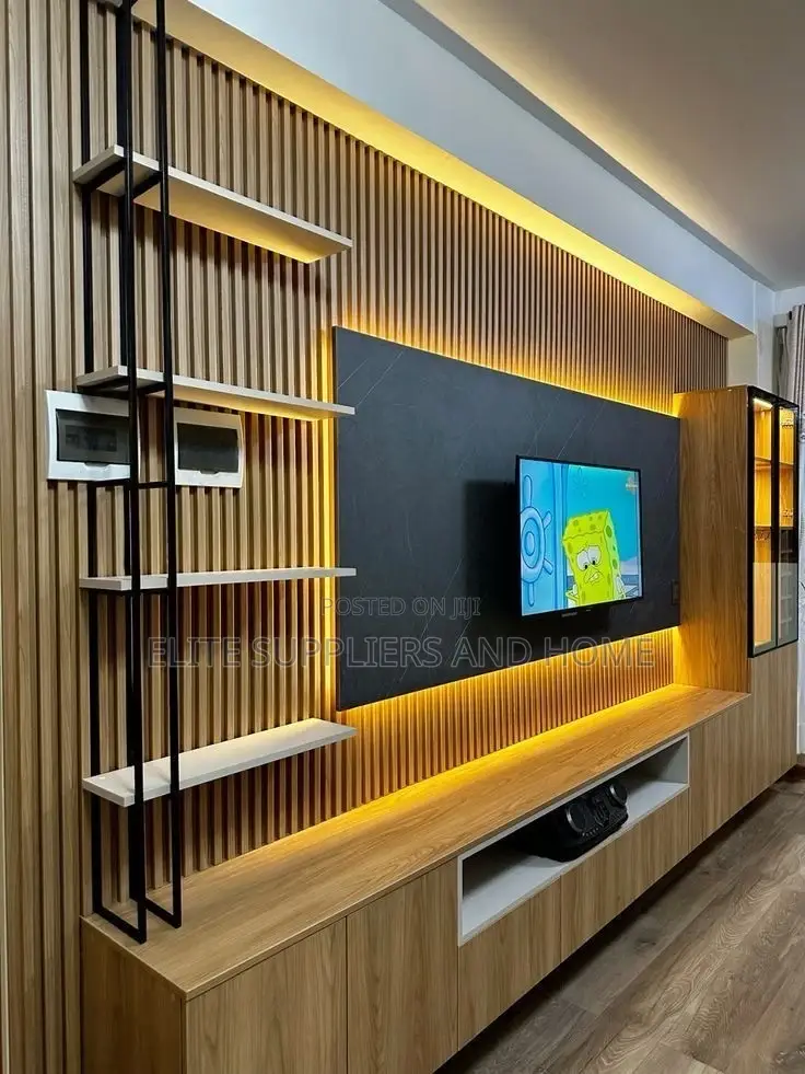 Modern Tv Units