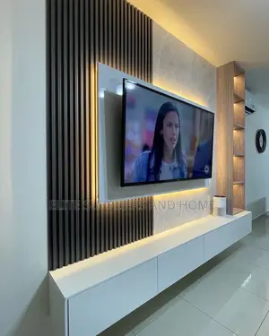 Modern Tv Units