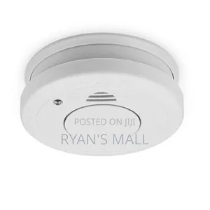 Fire Detector