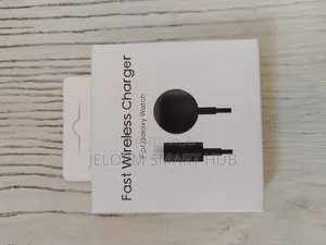 Samsung Watch Charger