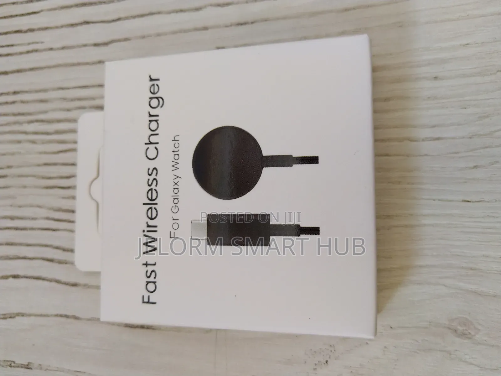 Samsung Watch Charger