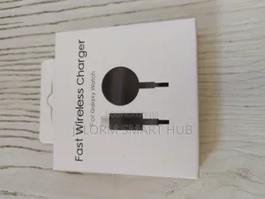 Samsung Watch Charger