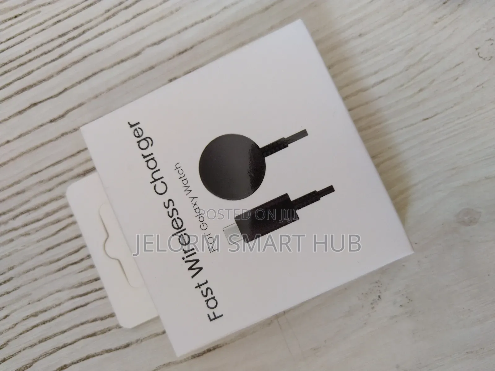 Samsung Watch Charger