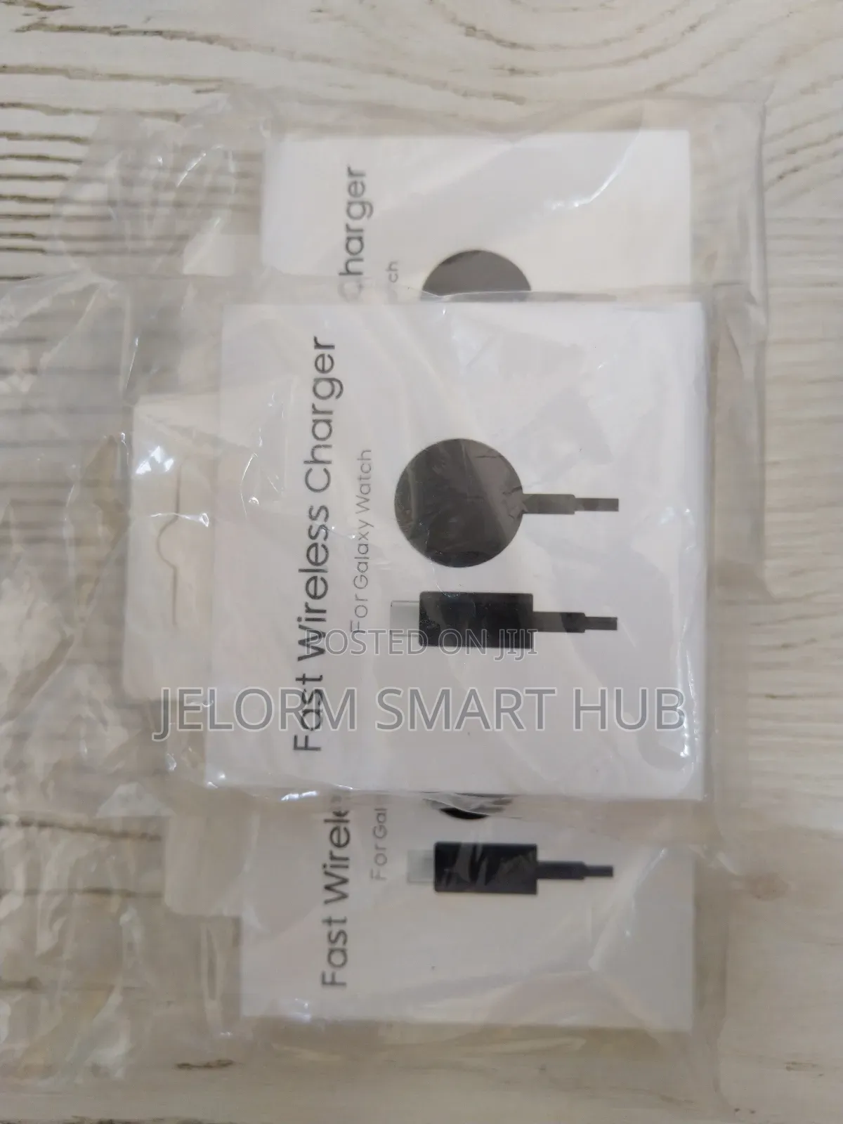 Samsung Watch Charger