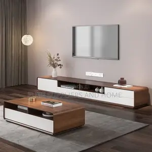 Tv Stands With Coffee Table