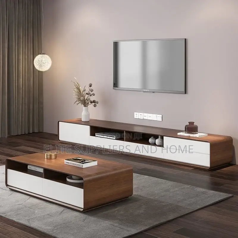 Tv Stands With Coffee Table