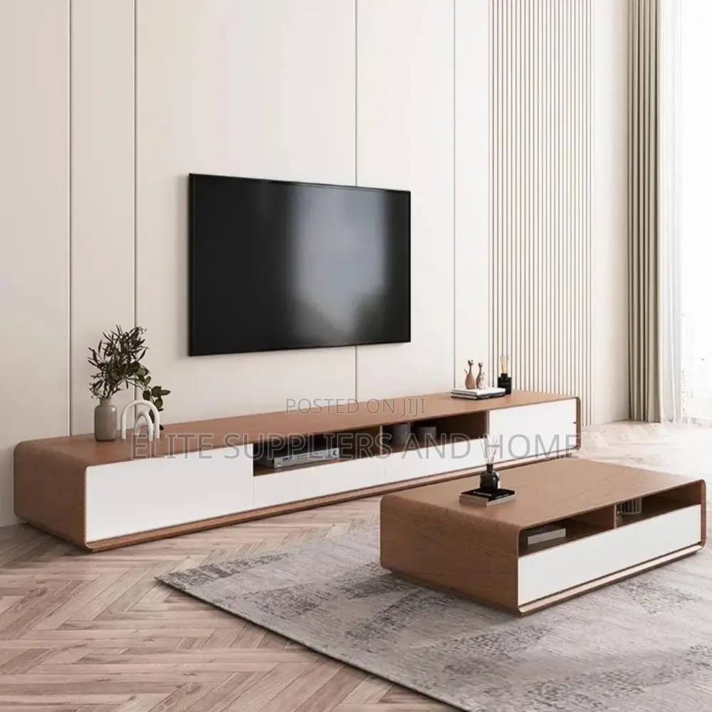 Tv Stands With Coffee Table