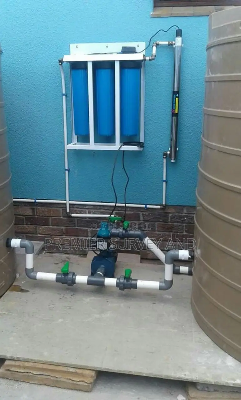 Efficient Plumbing Services