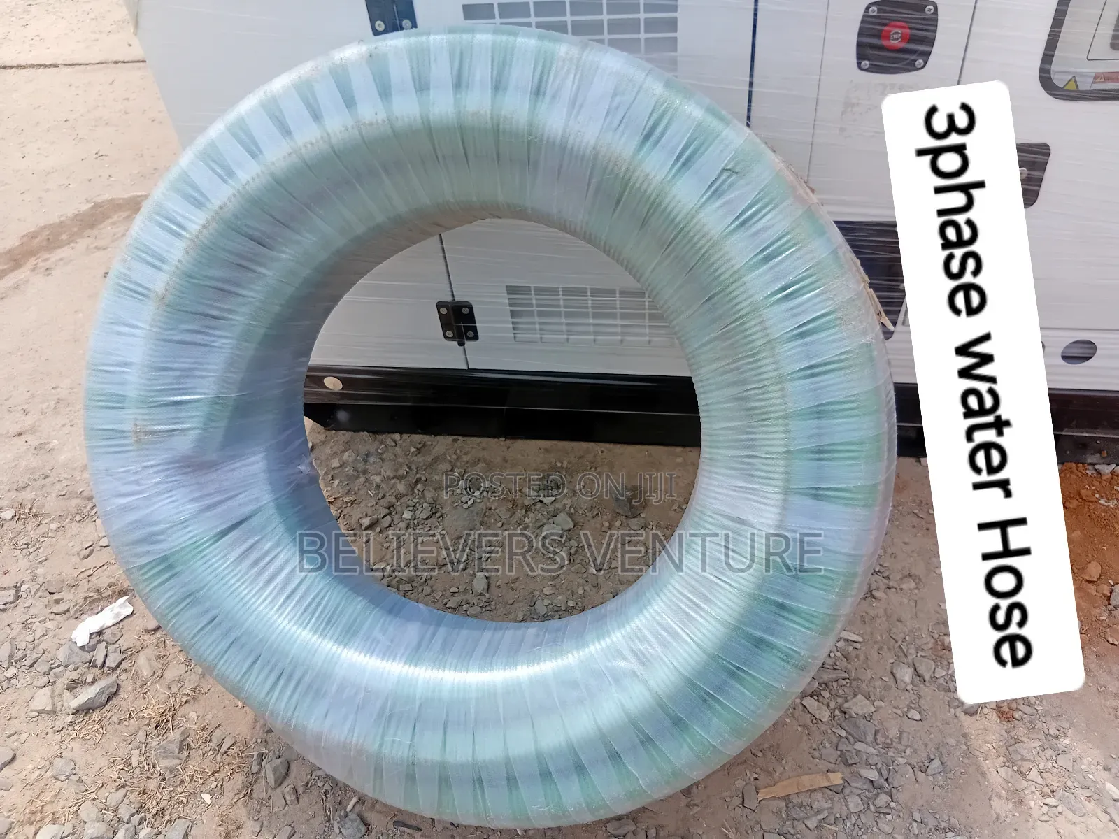 Water Hose Riginal Water Hoses Sold Here in All Sizes/ Yards