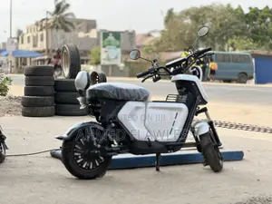 New Yamaha FZ 2024 White