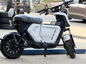 New Yamaha FZ 2024 White