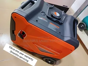 Outstanding Aditi Generator Quality 10kva 10kva