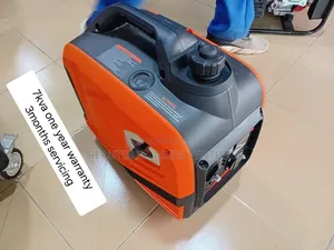 Approved and Awesome Generator 7.5kva 7.5kva