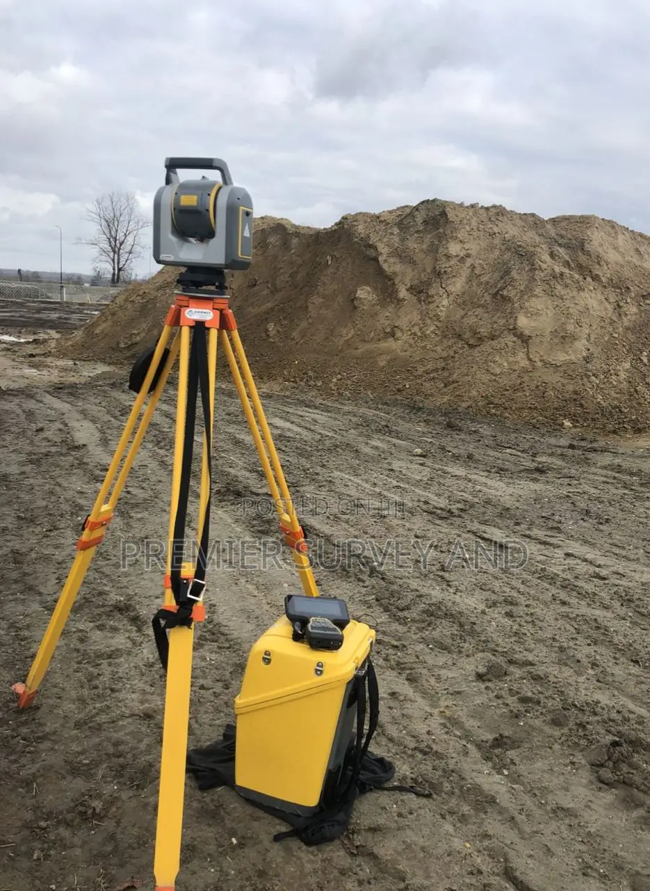 Land Survey Services