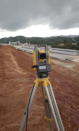 Land Survey Services