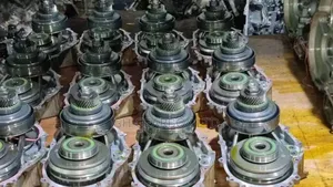 Experience Auto Gearbox Specialist
