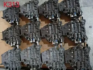 Experience Auto Gearbox Specialist