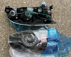 Tacoma Led Dark Taillights 2005 2006 2007 2008 2009 2010