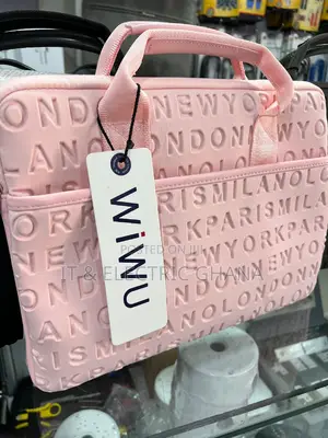 Photo - Wiwu Laptop Bag