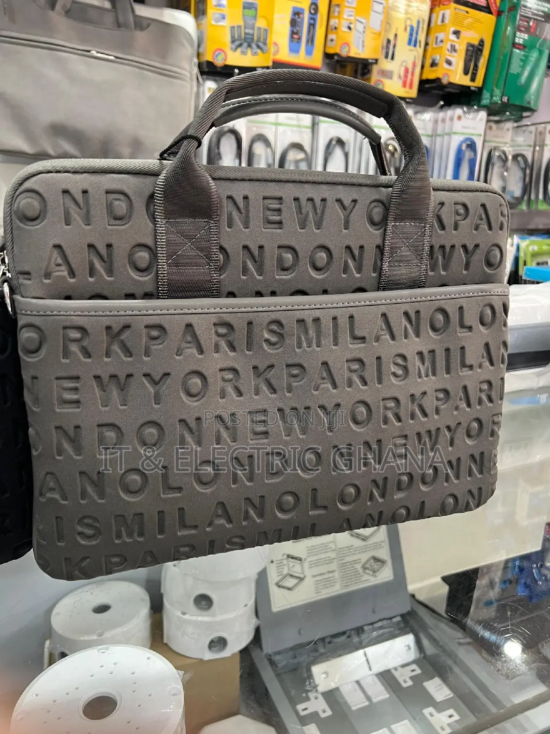 Wiwu Laptop Bag