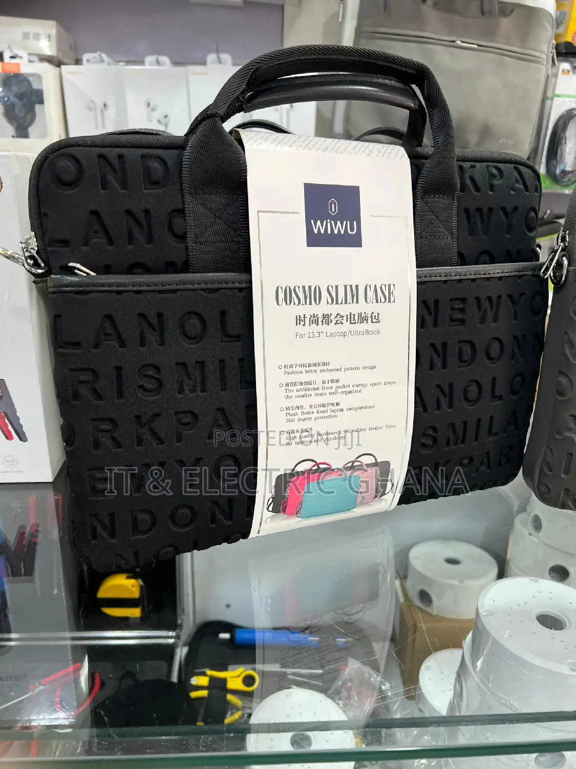 Wiwu Laptop Bag