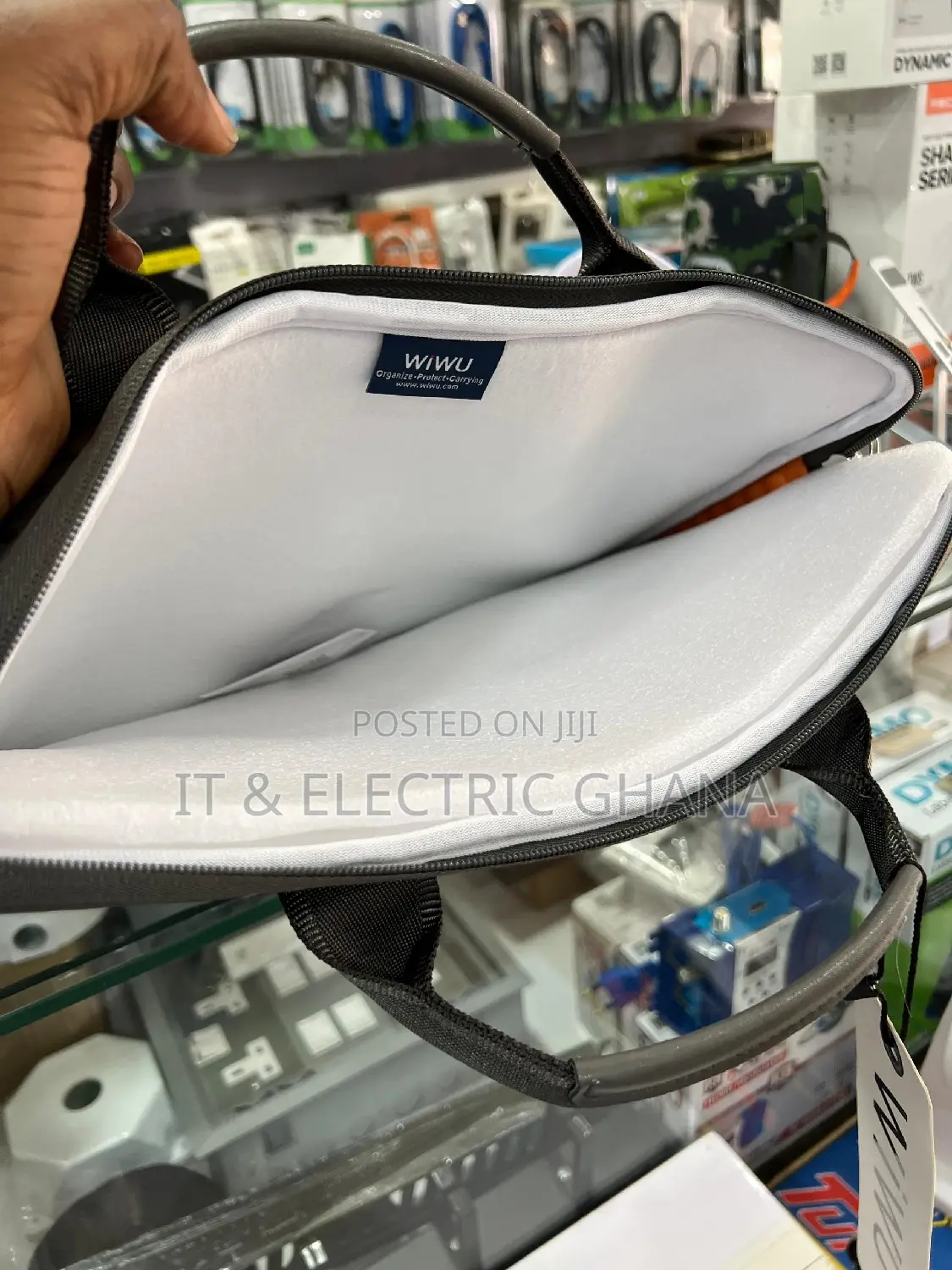 Wiwu Laptop Bag