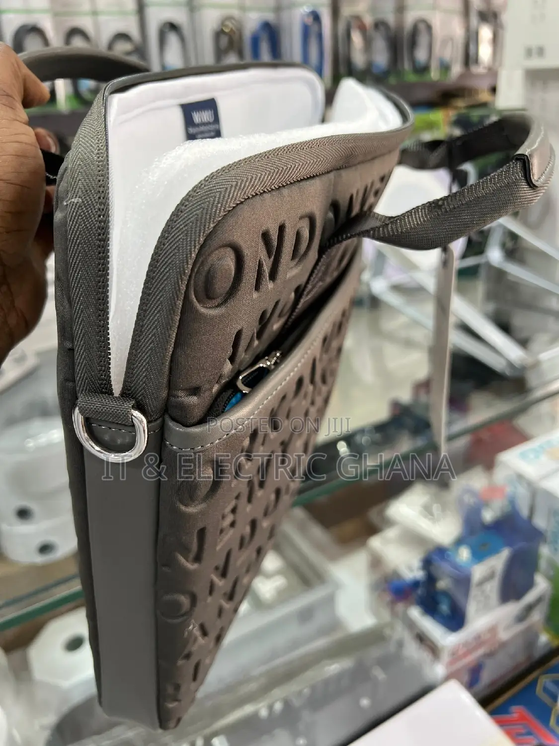 Wiwu Laptop Bag