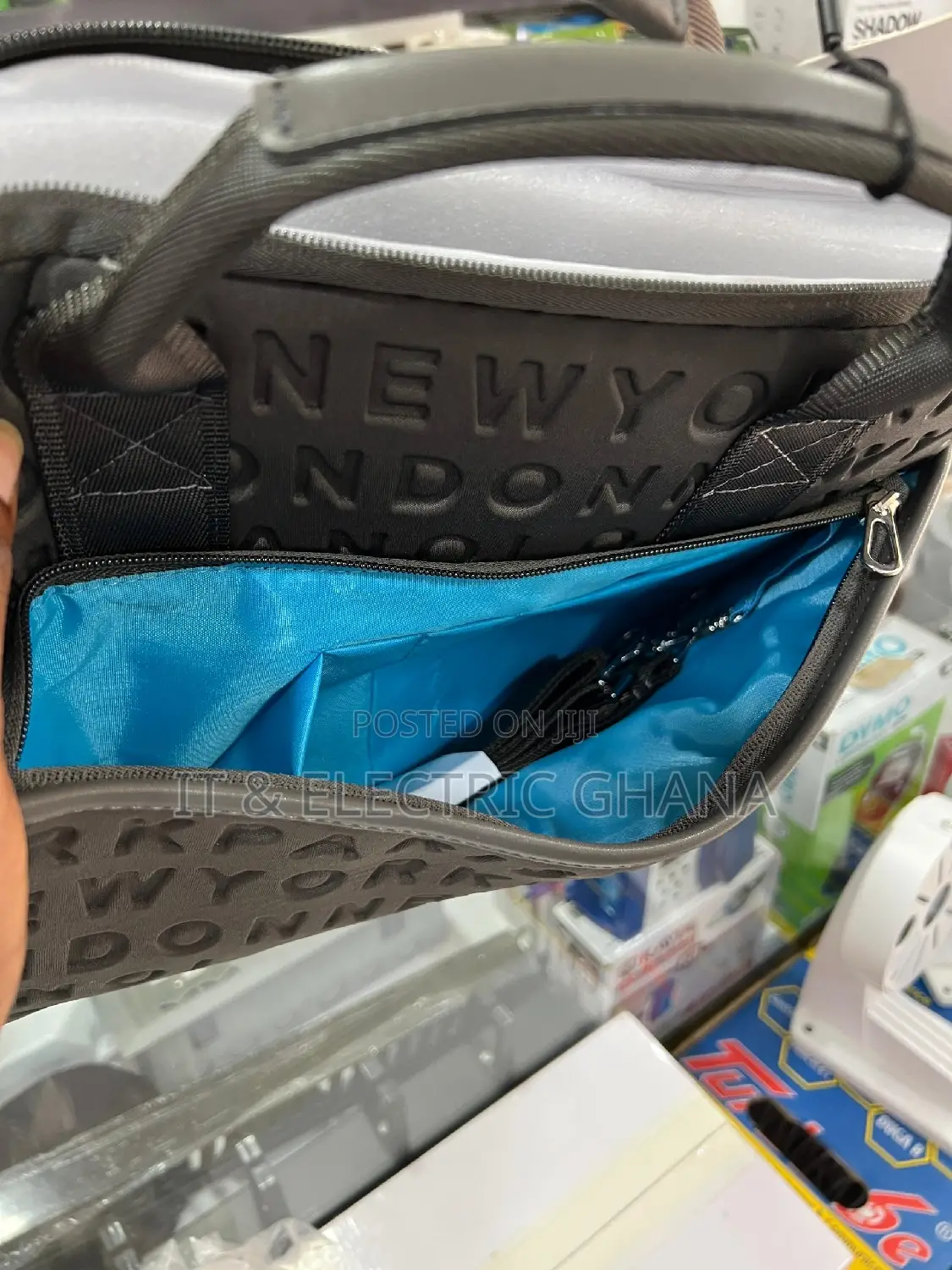 Wiwu Laptop Bag