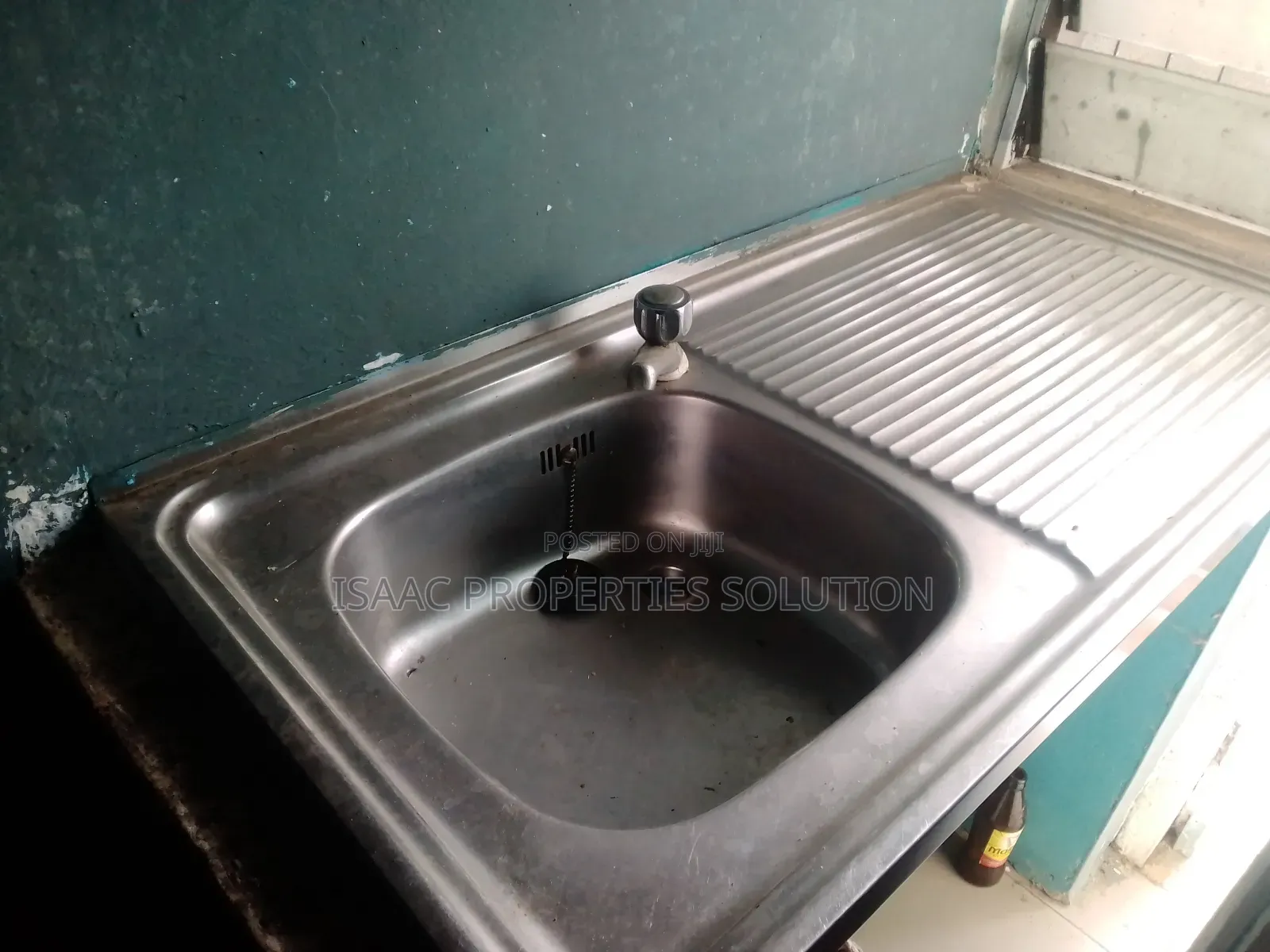 1bdrm Apartment in Isaac Properies, Shama Ahanta East Metropolitan