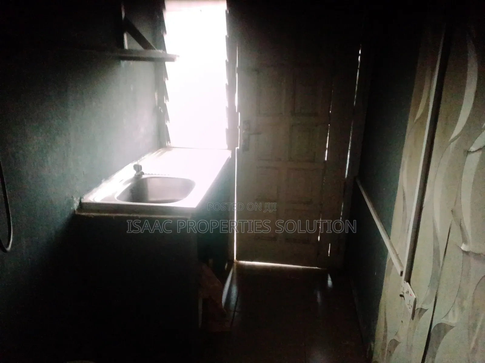 1bdrm Apartment in Isaac Properies, Shama Ahanta East Metropolitan