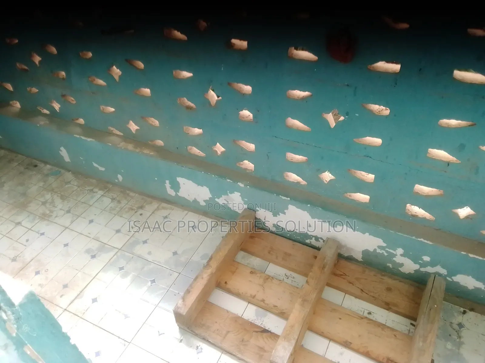 1bdrm Apartment in Isaac Properies, Shama Ahanta East Metropolitan