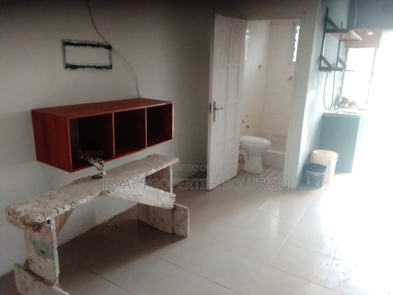 1bdrm Apartment in Isaac Properies, Shama Ahanta East Metropolitan