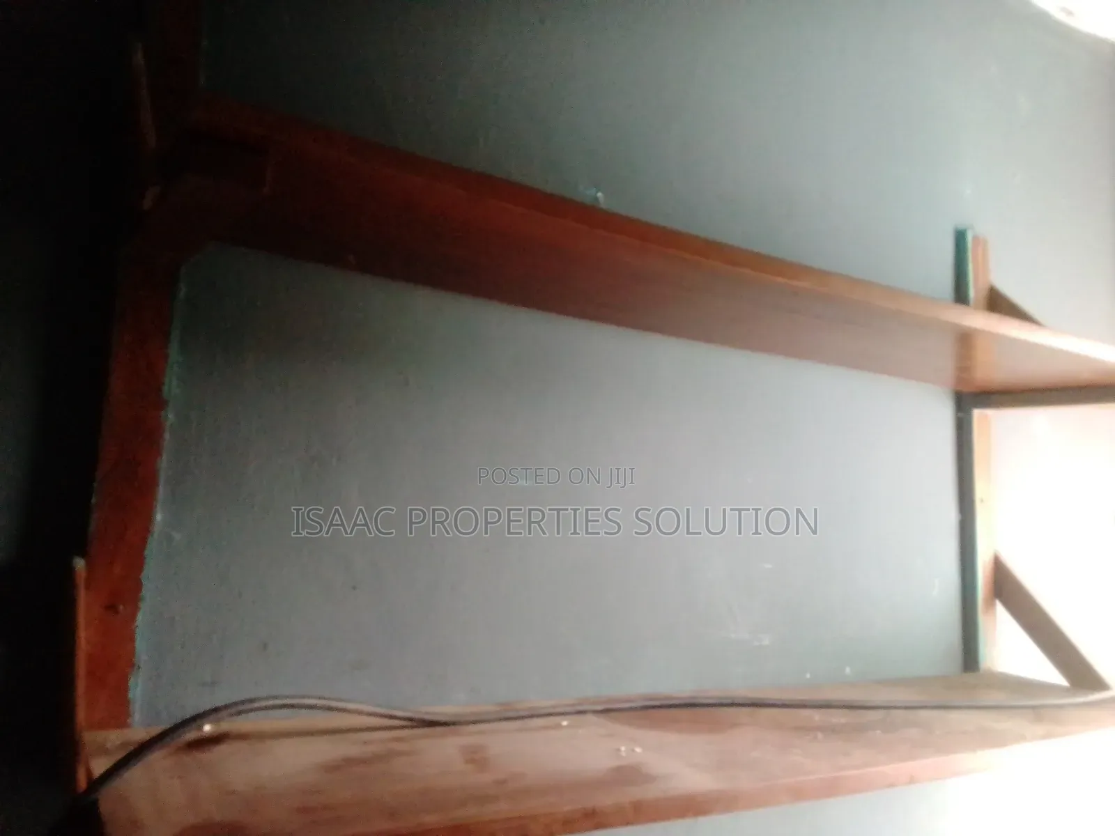 1bdrm Apartment in Isaac Properies, Shama Ahanta East Metropolitan