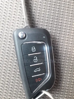 Hyundai Elantra, Sonata,Santafe Etc Modified Flip Keys