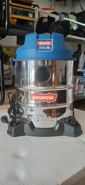 Wadfow Vacuum Cleaner