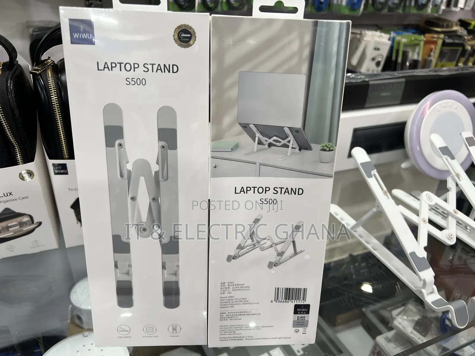 Laptop Stand